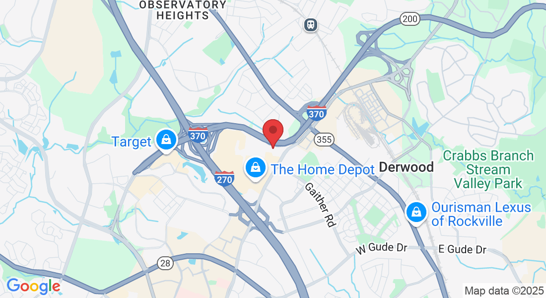 16005 Comprint Cir, Gaithersburg, MD 20877, USA