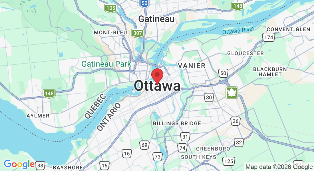 Ottawa, ON, Canada