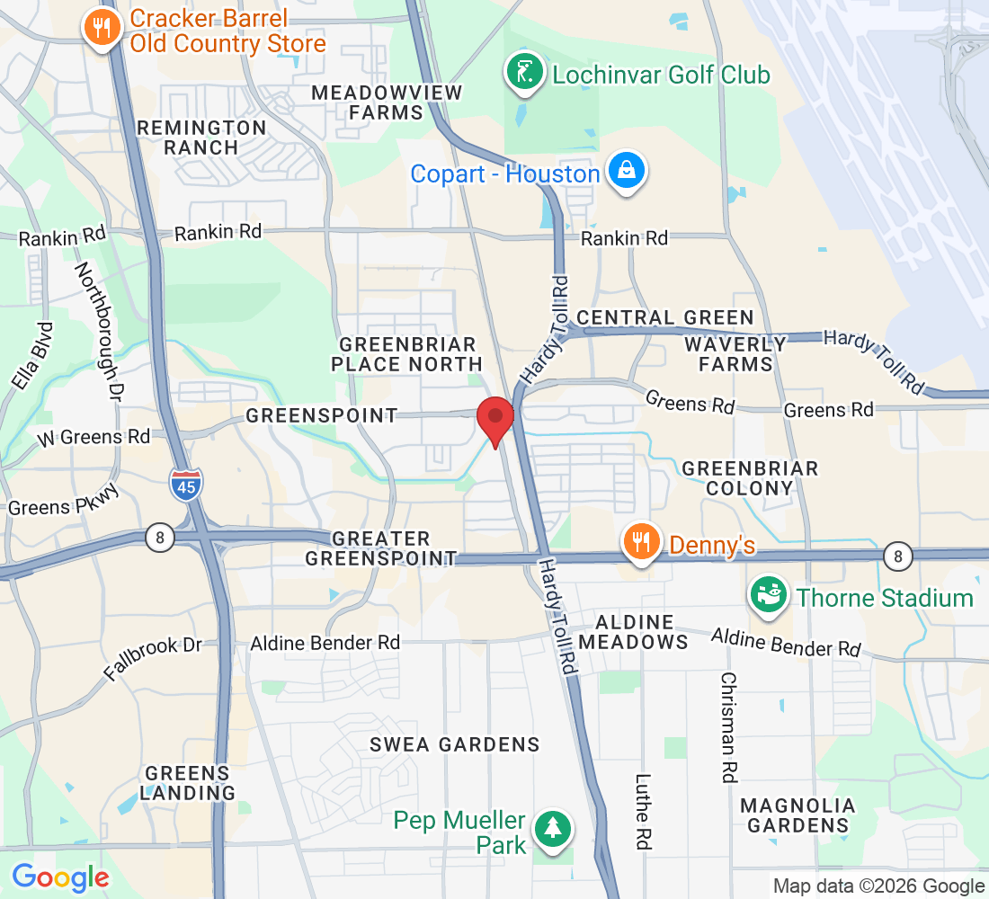 808 Russell Palmer Rd #264, Kingwood, TX 77339, USA