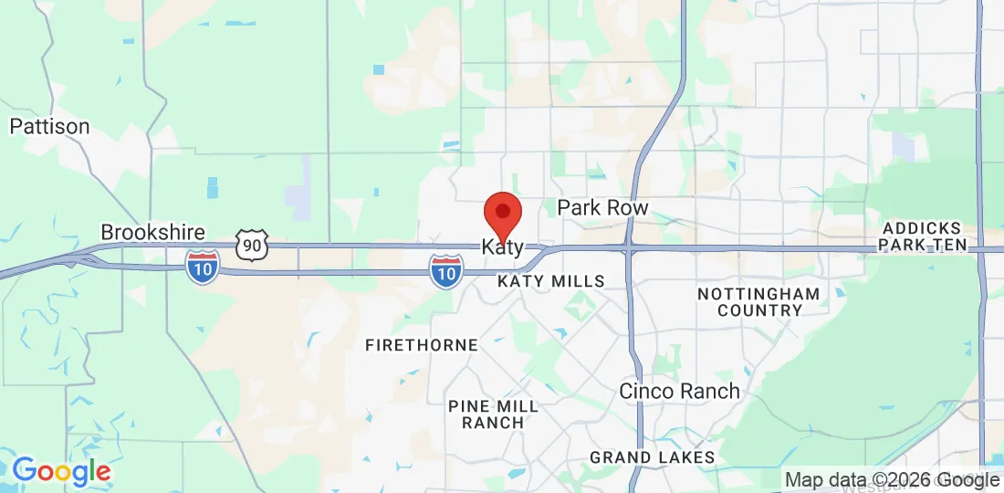 Katy, TX, USA