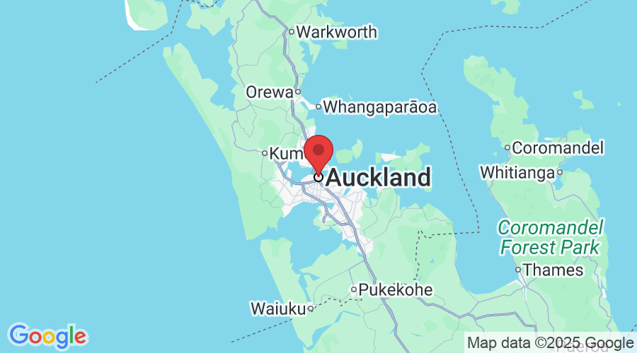 Auckland, New Zealand