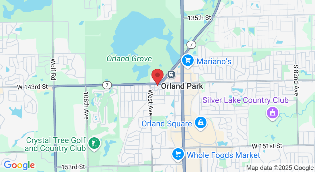 14314 Union St office 2, Orland Park, IL 60462, USA