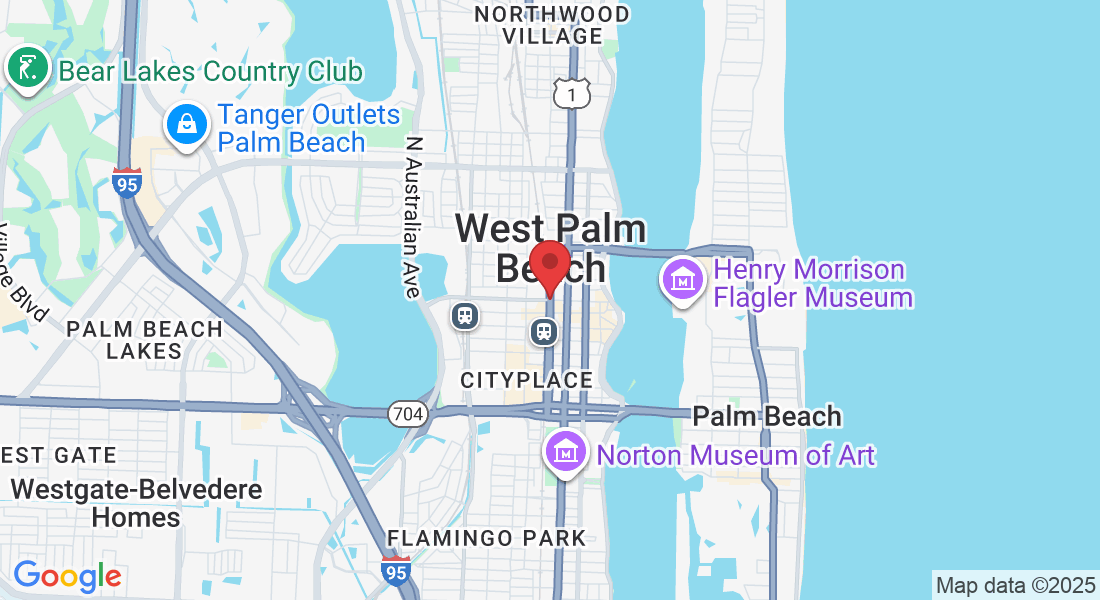West Palm Beach, Flórida, EUA