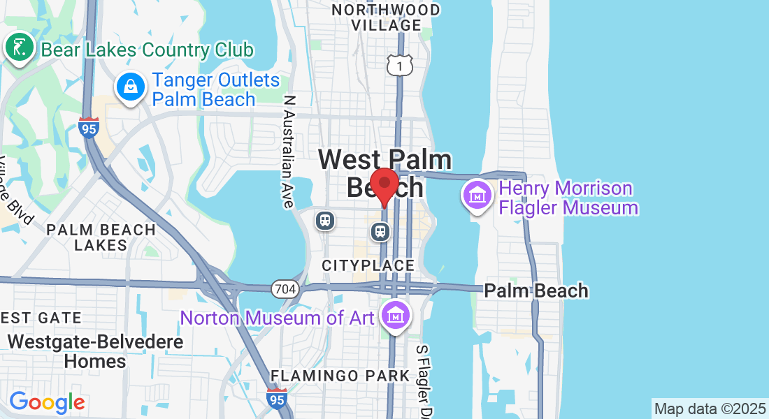 West Palm Beach, Flórida, EUA