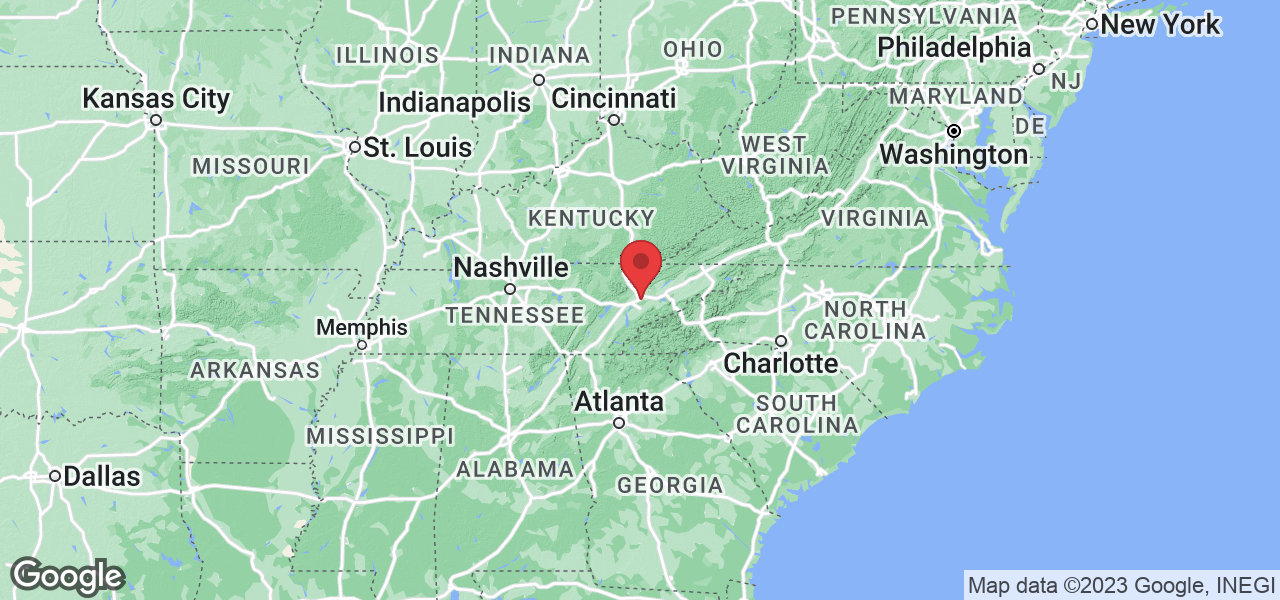 Knoxville, TN, USA