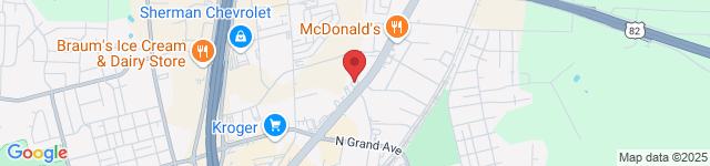 2030 Texoma Pkwy b, Sherman, TX 75090, USA