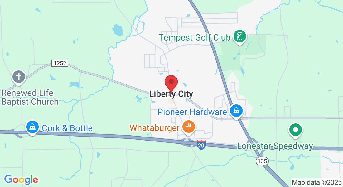 Liberty City, TX, USA