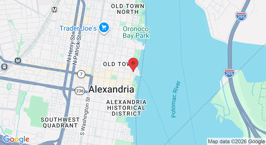 201 N Union St Ste 110, Alexandria, VA 22314, USA