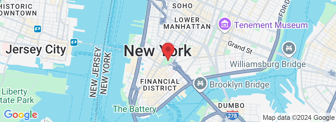 New York, NY, USA