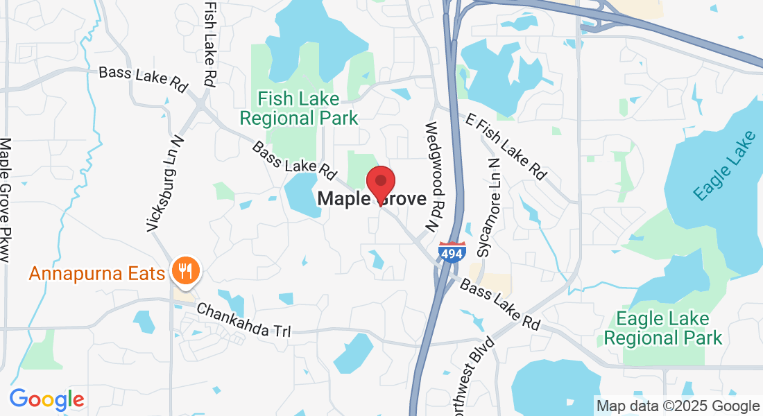 Maple Grove, MN, USA