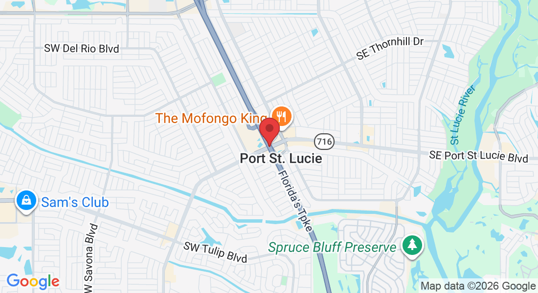 Port St. Lucie, FL, USA