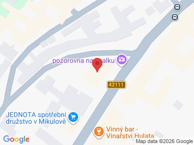 Němčičky 221, 691 07 Němčičky, Czechia