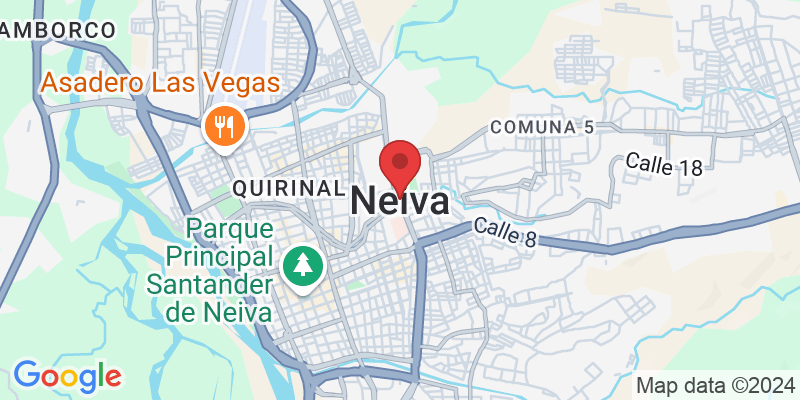 Neiva, Huila, Colombia