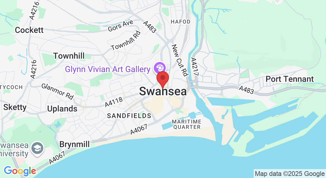 Swansea, UK