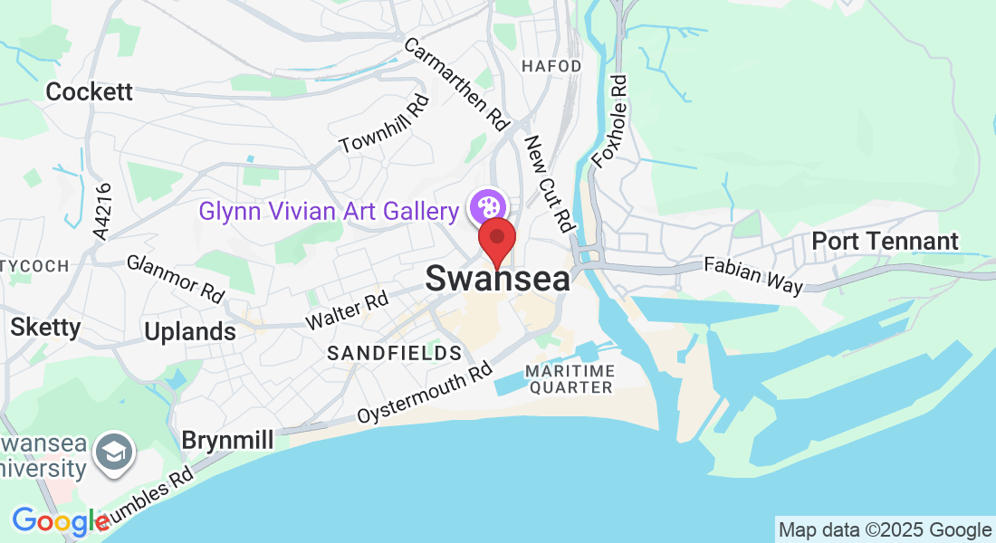 Swansea, UK