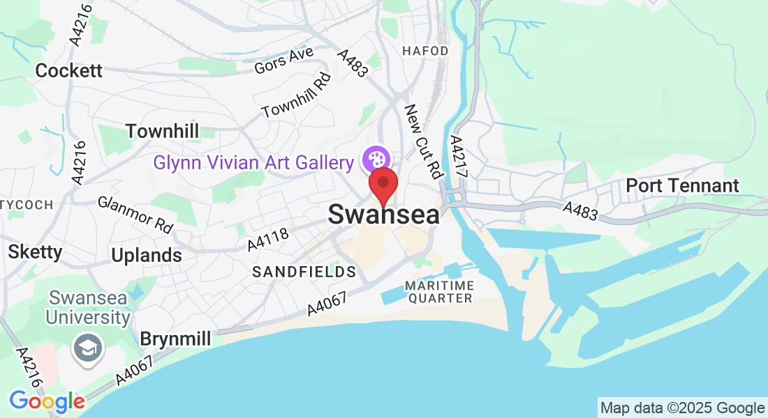 Swansea, UK