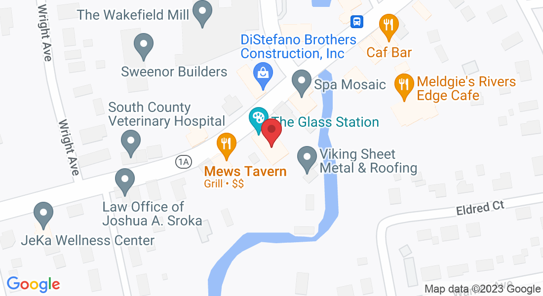 446 Main St, South Kingstown, RI 02879, USA