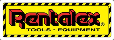Rentalex Tools & Equipment - Rentals & Sales