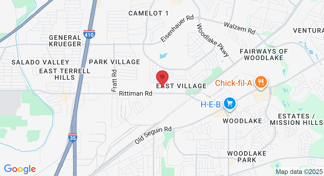 5731 Rittiman Rd building 2, San Antonio, TX 78218, USA