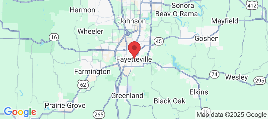 Fayetteville, AR, USA