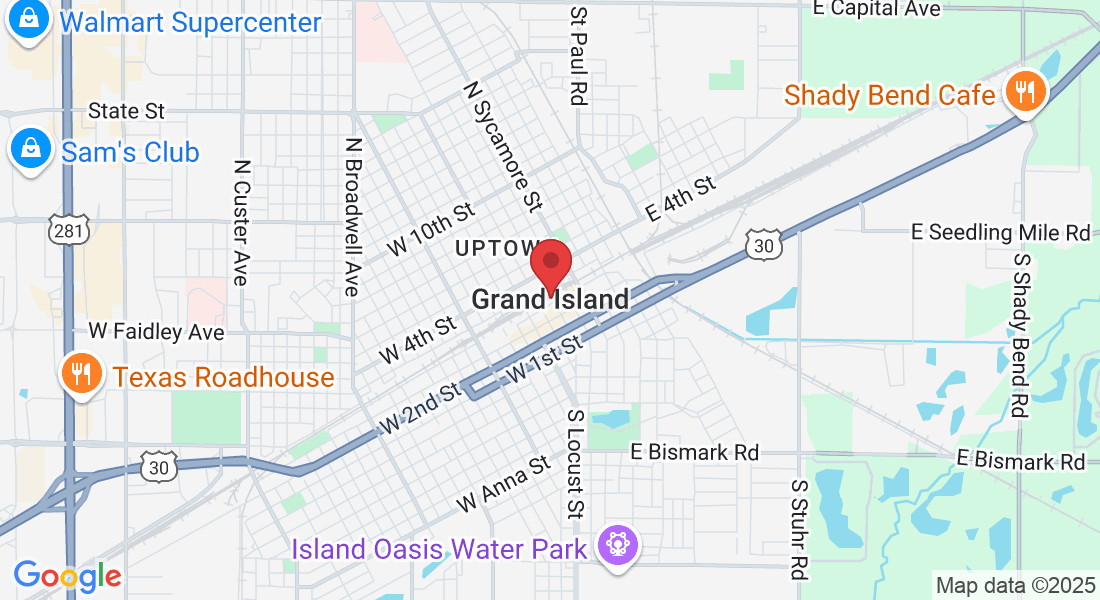 Grand Island, NE, USA