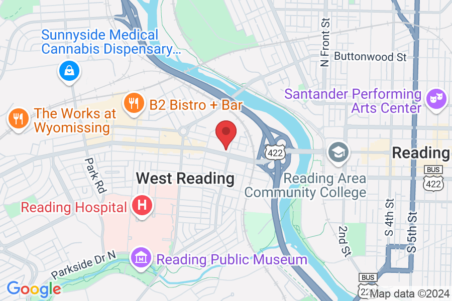 301 Penn Ave, West Reading, PA 19611, USA