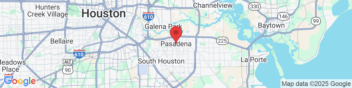 Pasadena, Texas, EE. UU.