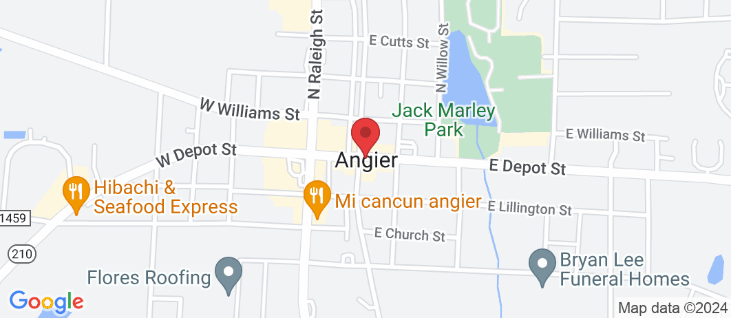 Angier, NC 27501, USA