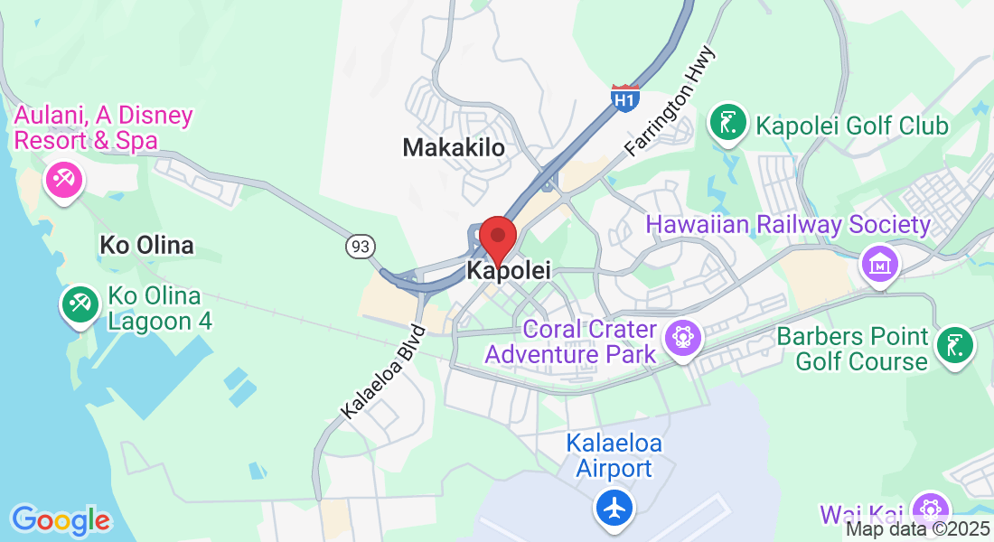 Kapolei, HI, USA