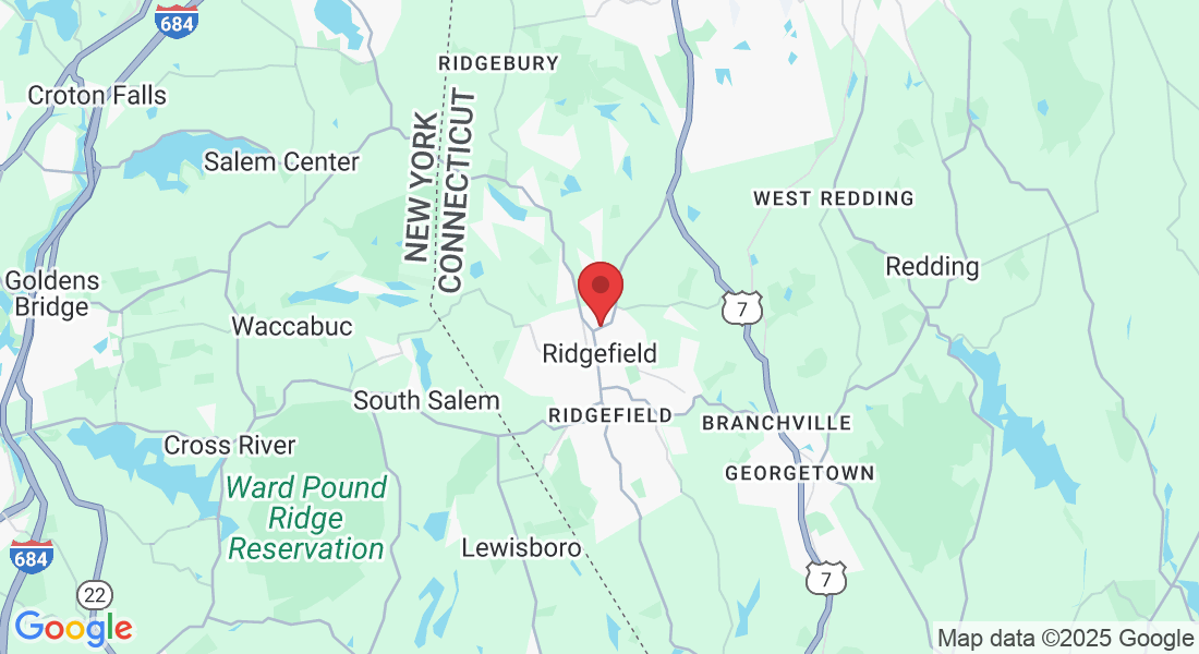 37 Danbury Rd suite 2024, Ridgefield, CT 06877, USA