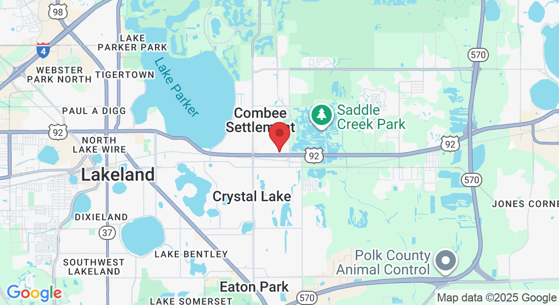 Lakeland, FL 33801, USA