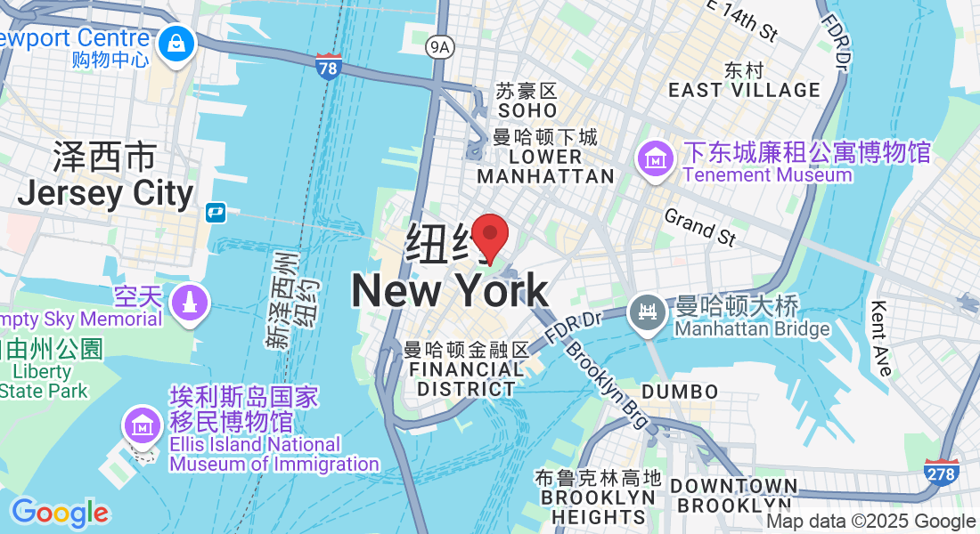 New York, NY, USA