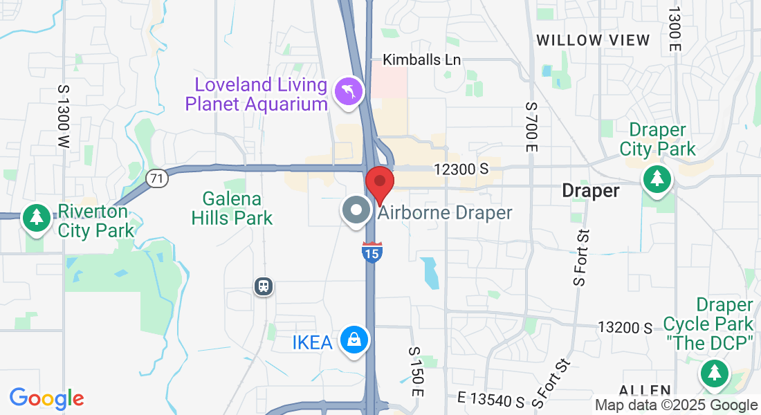 12541 Minuteman Dr, Draper, UT 84020, USA
