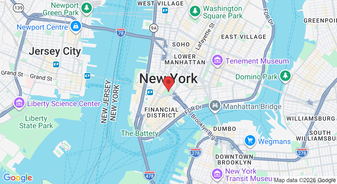 New York, NY, USA