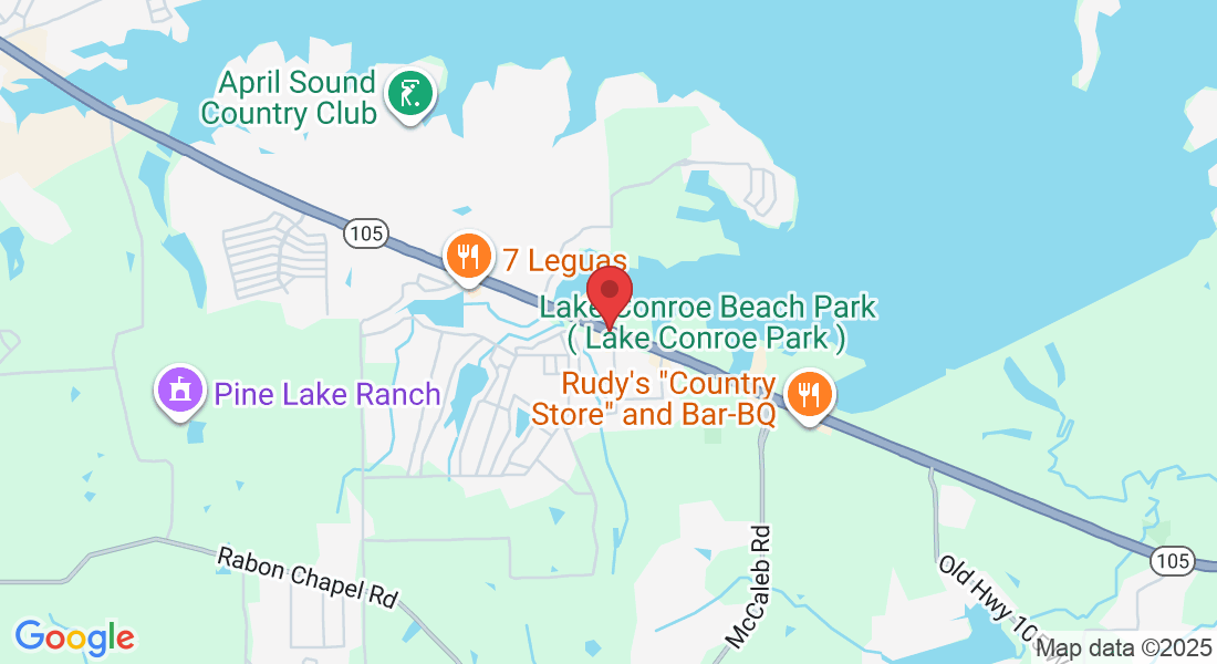 15320 Hwy 105 W suite 500, Montgomery, TX 77356, USA