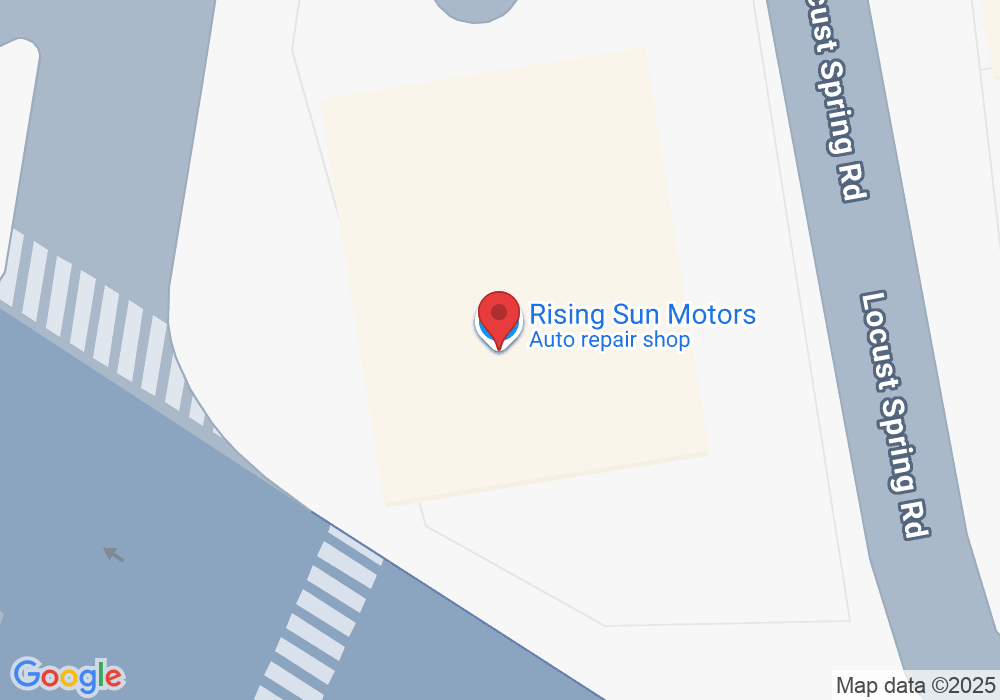 9001 Rhode Island Ave, College Park, MD 20740, USA