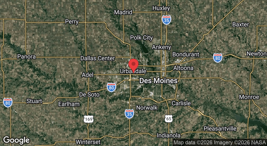 10052 Justin Dr, Urbandale, IA 50322, USA