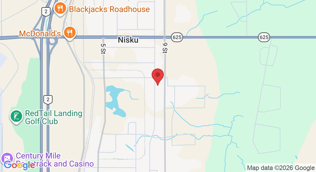 1611 8 St, Nisku, AB T9E 7S6, Canada