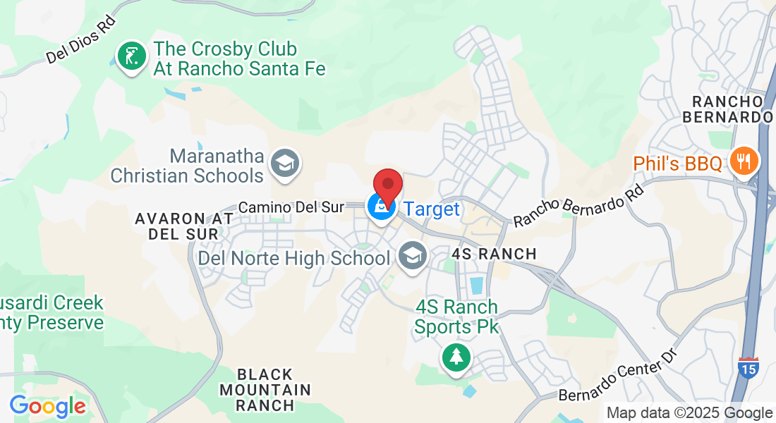 16490 Paseo Del Sur UNIT 115, San Diego, CA 92127, USA