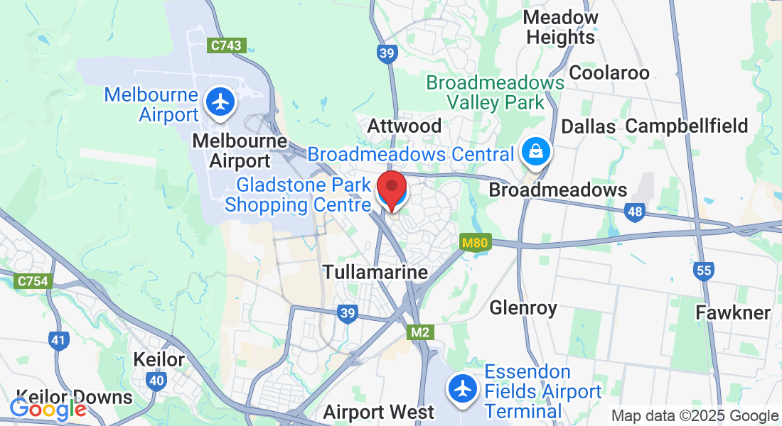 8-43 Gladstone Park Dr, Gladstone Park VIC 3043, Australia