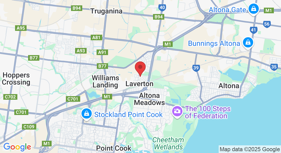 11 Thomas St, Laverton VIC 3028, Australia
