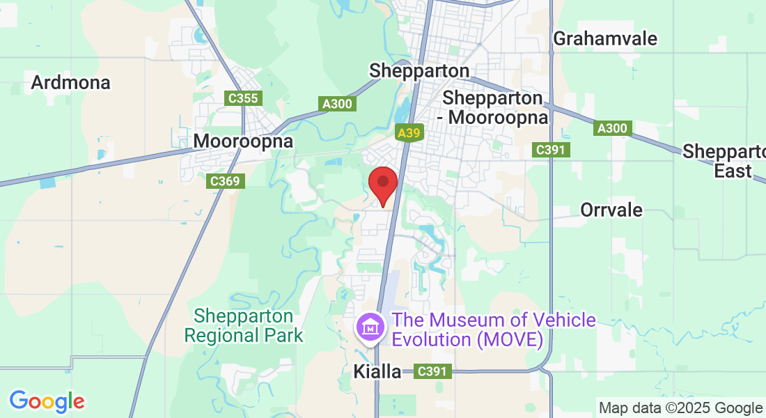 26 Riverview Dr, Kialla VIC 3631, Australia