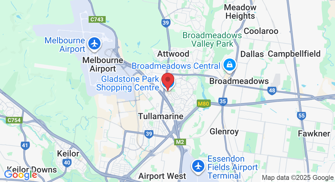 8-43 Gladstone Park Dr, Gladstone Park VIC 3043, Australia