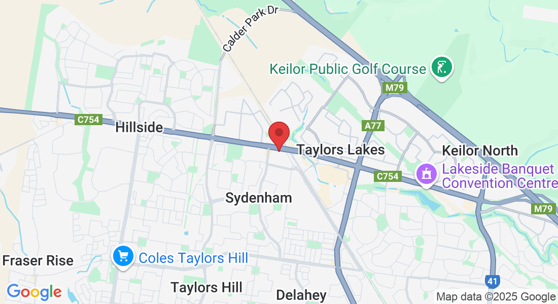 17A Overton Lea Blvd, Sydenham VIC 3037, Australia