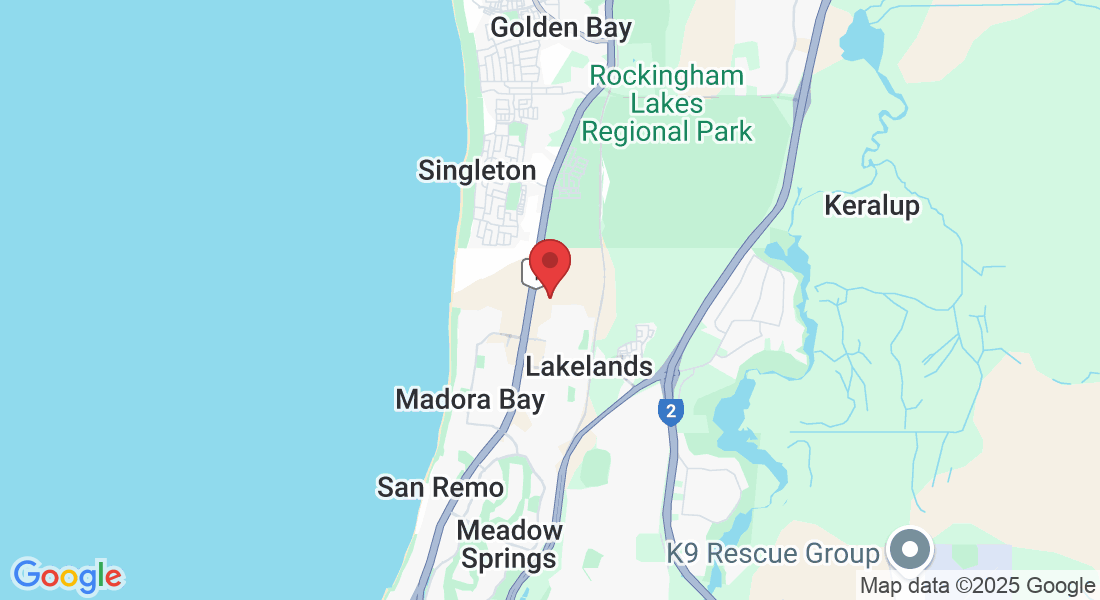 27 Alverstone Bvd, Lakelands WA 6180, Australia