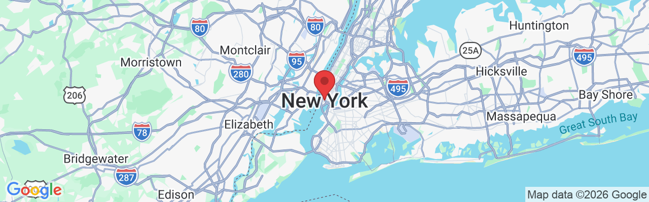 New York, NY, USA