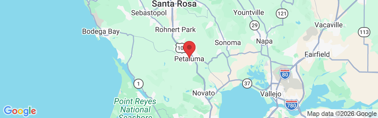 Petaluma, CA, USA