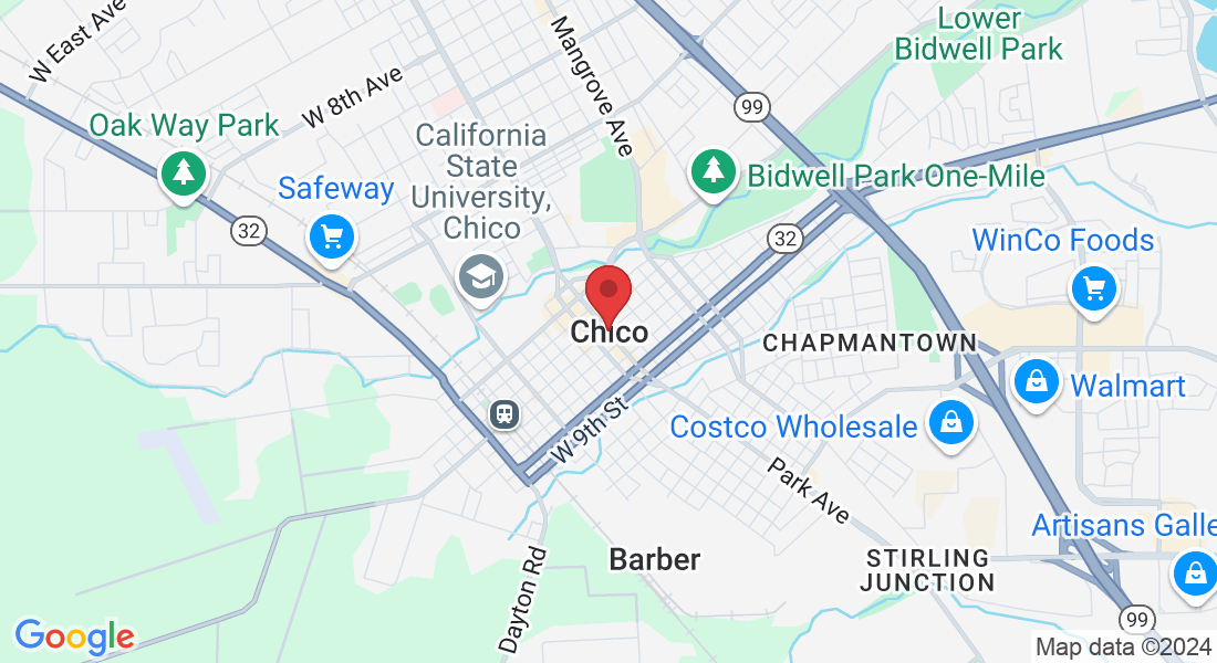 Chico, CA, USA