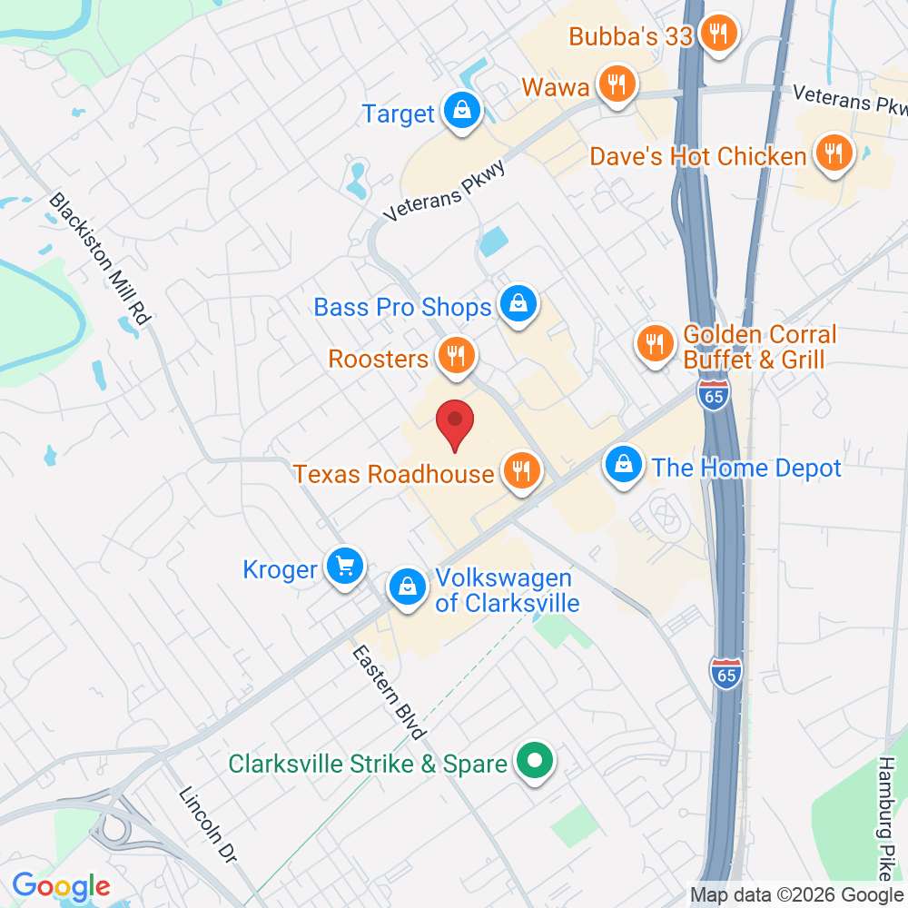 757 E Lewis and Clark Pkwy #538a, Clarksville, IN 47129, USA