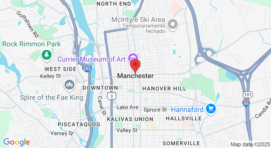 Manchester, NH, EUA
